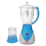 KJB - 0121 JUICER BLENDER (Orange)