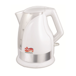 KEK - 0132 ELECTRIC KETTLE (PASSION)