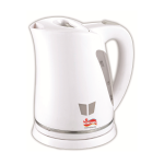 KEK - 0133 ELECTRIC KETTLE (PREMIUM)
