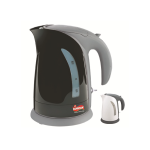 KEK - 0135 ELECTRIC KETTLE (ELEGANT)