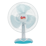 KTF - 0163 Table Fan