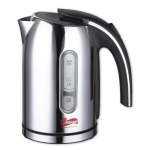 KEK - 0173 ELECTRIC KETTLE (SULTAN)