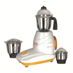 KMG - 0201 Mixer And Grinder (PASSION)